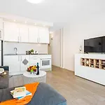 דירה Marina Primavera Vue Coucher De Soleil , 2 Climes , Wifi Fibre , Adeje