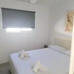 דירה Marina Primavera Vue Coucher De Soleil , 2 Climes , Wifi Fibre , Adeje אדחה